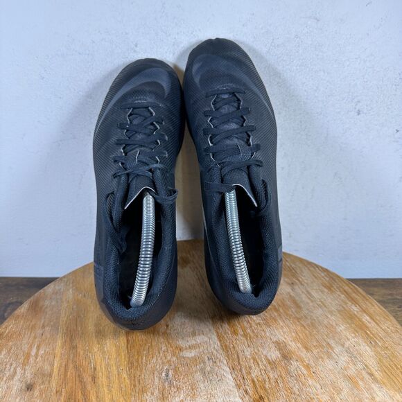 Nike Nike Mercurial Vapor‎ 12 Club MG AH7378-001 Cleats Shoes Mens Size 8.5 - Picture 6 of 8